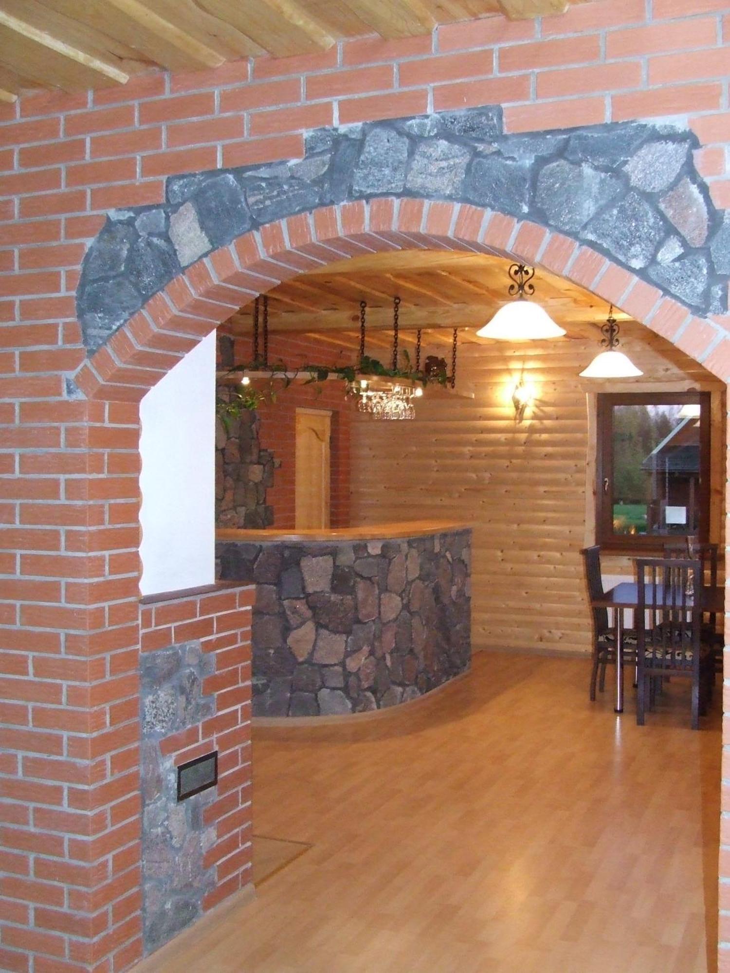 Country Houses Vidu Sodyba Uciana Zewnętrze zdjęcie