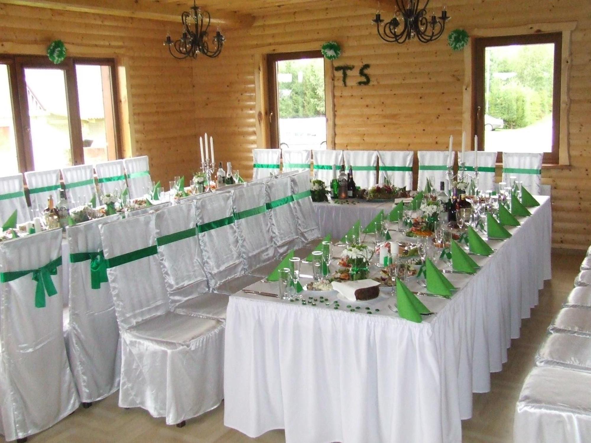 Country Houses Vidu Sodyba Uciana Zewnętrze zdjęcie