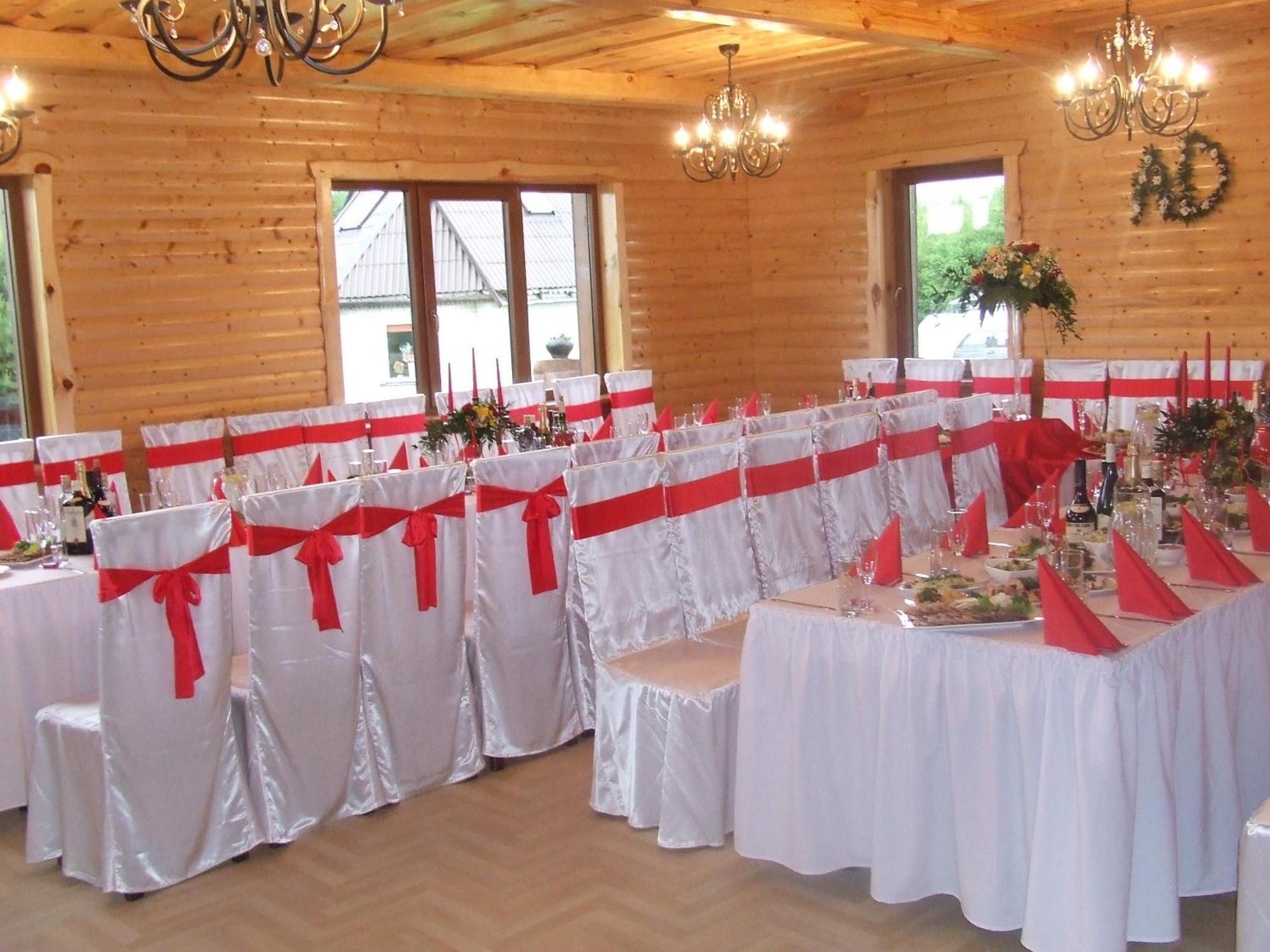 Country Houses Vidu Sodyba Uciana Zewnętrze zdjęcie