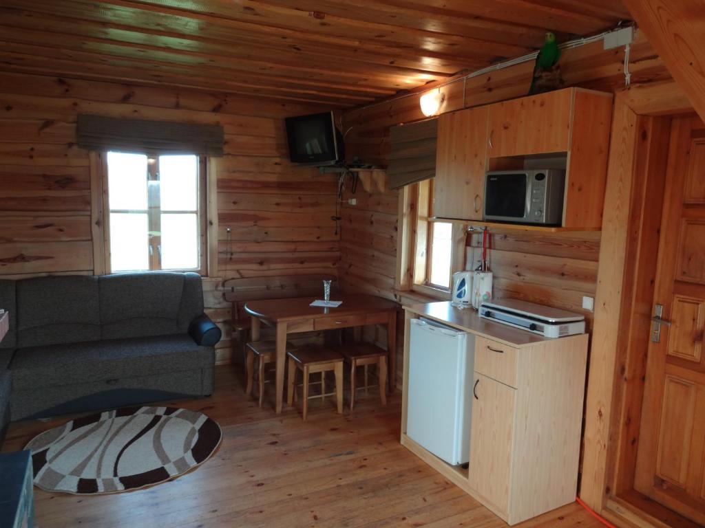 Country Houses Vidu Sodyba Uciana Zewnętrze zdjęcie