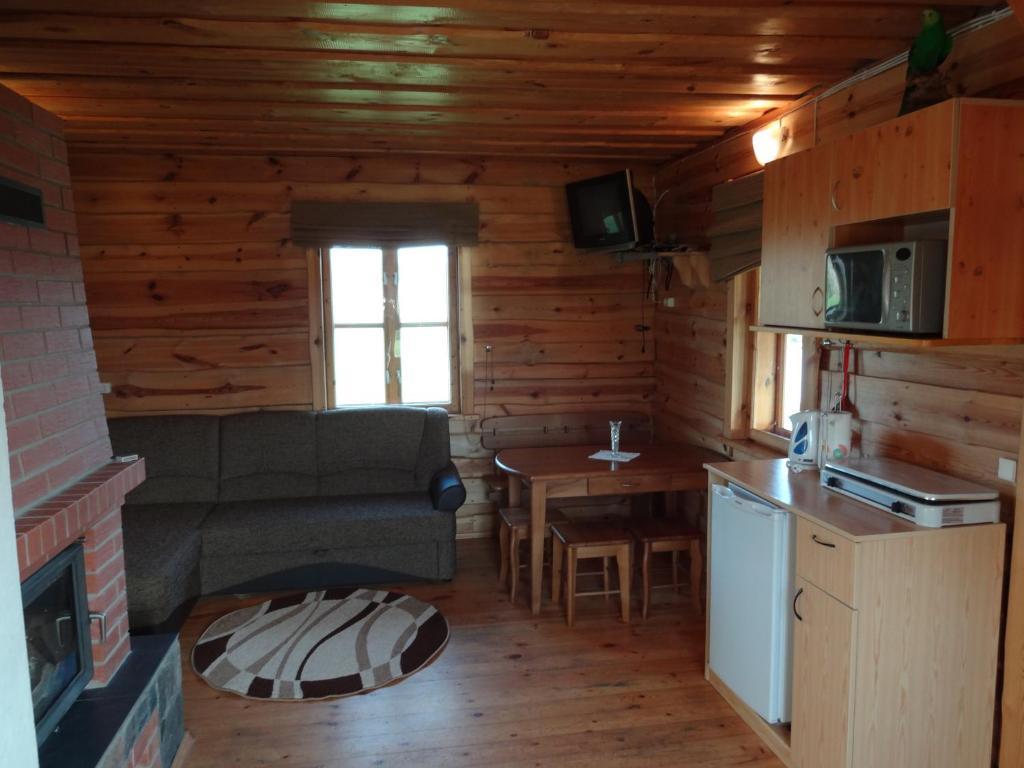 Country Houses Vidu Sodyba Uciana Pokój zdjęcie