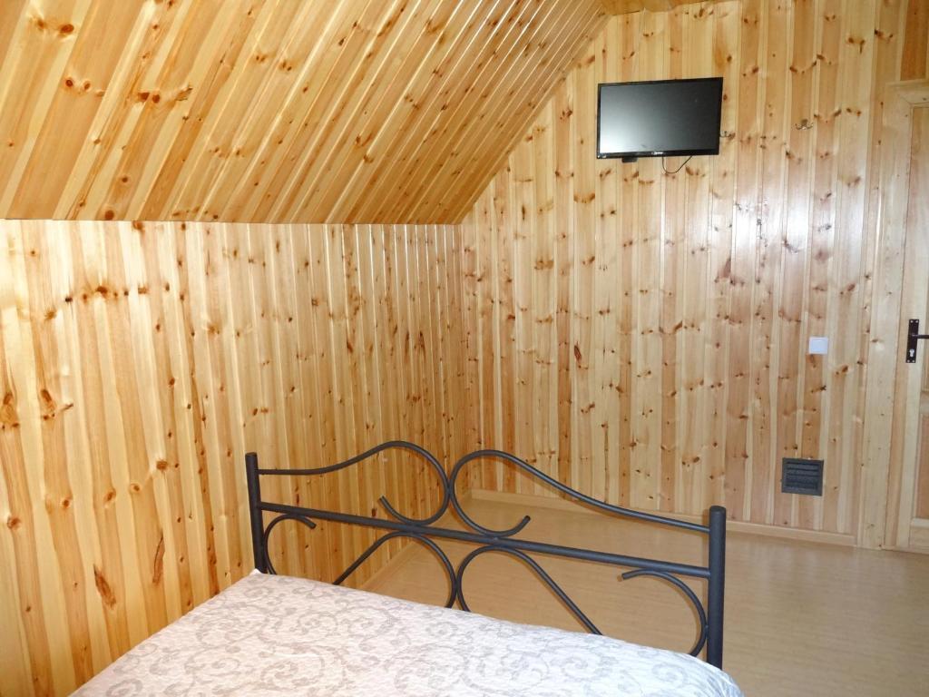 Country Houses Vidu Sodyba Uciana Zewnętrze zdjęcie