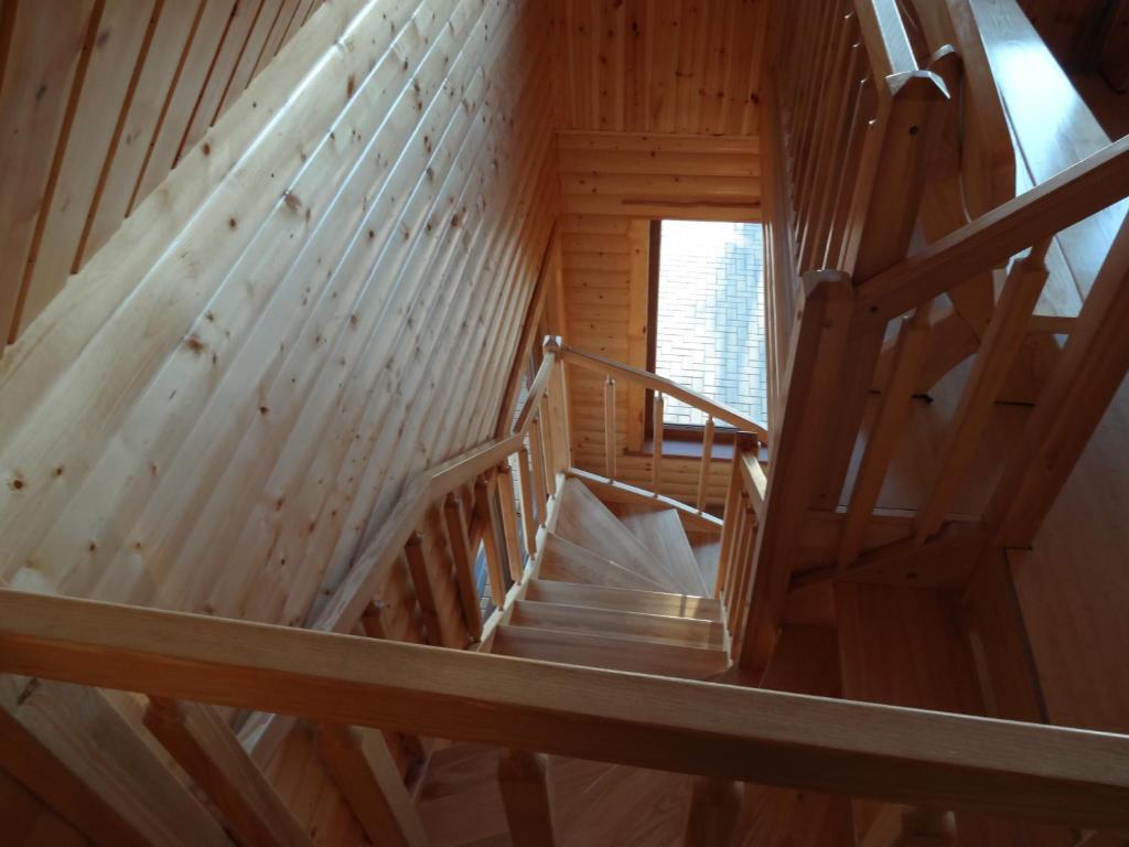 Country Houses Vidu Sodyba Uciana Pokój zdjęcie