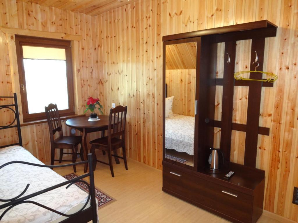 Country Houses Vidu Sodyba Uciana Pokój zdjęcie