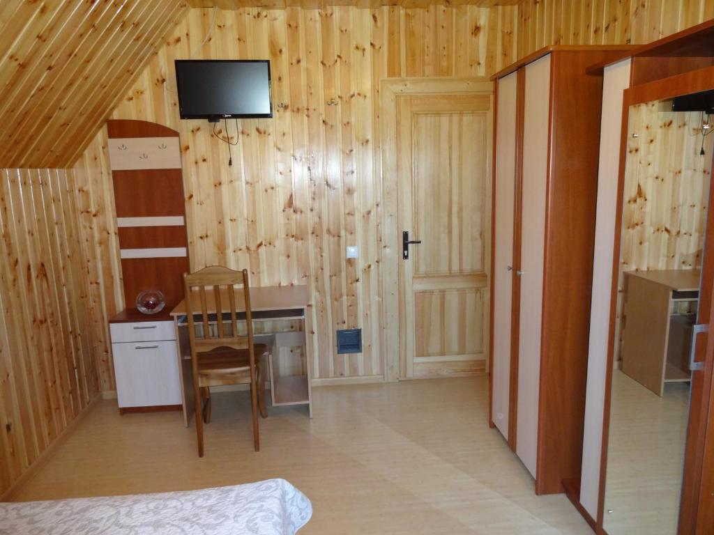 Country Houses Vidu Sodyba Uciana Pokój zdjęcie