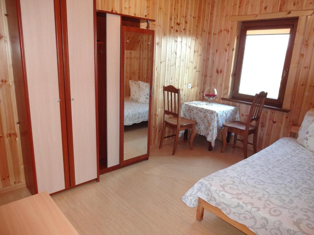 Country Houses Vidu Sodyba Uciana Pokój zdjęcie